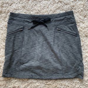 Athleta Athletic Skort Skirt S